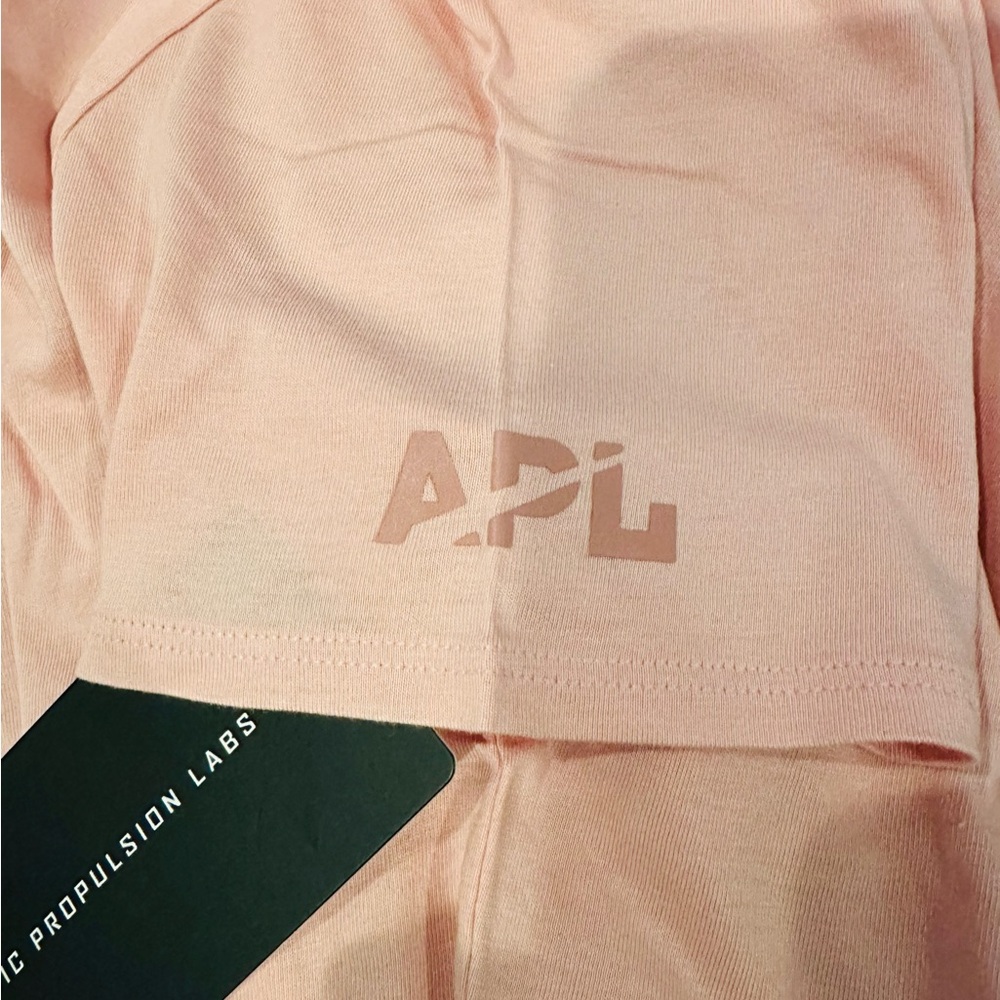 APL | The Perfect Tee - Picture 3 of 4